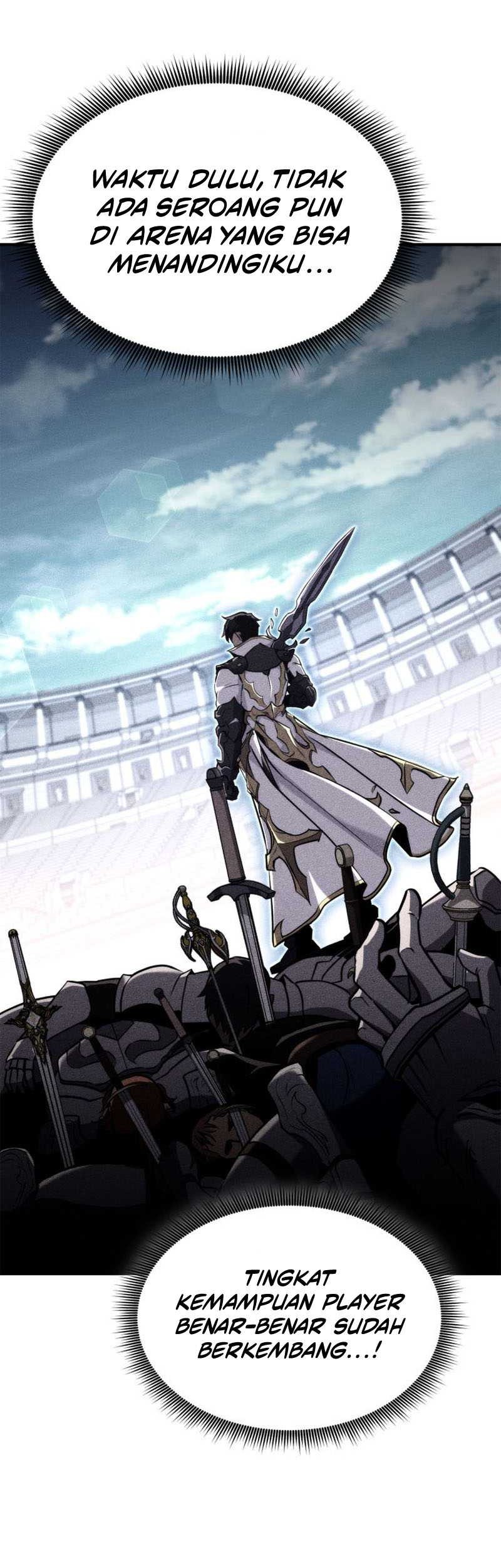 Ranker’s Return (Remake) Chapter 119 Gambar 40