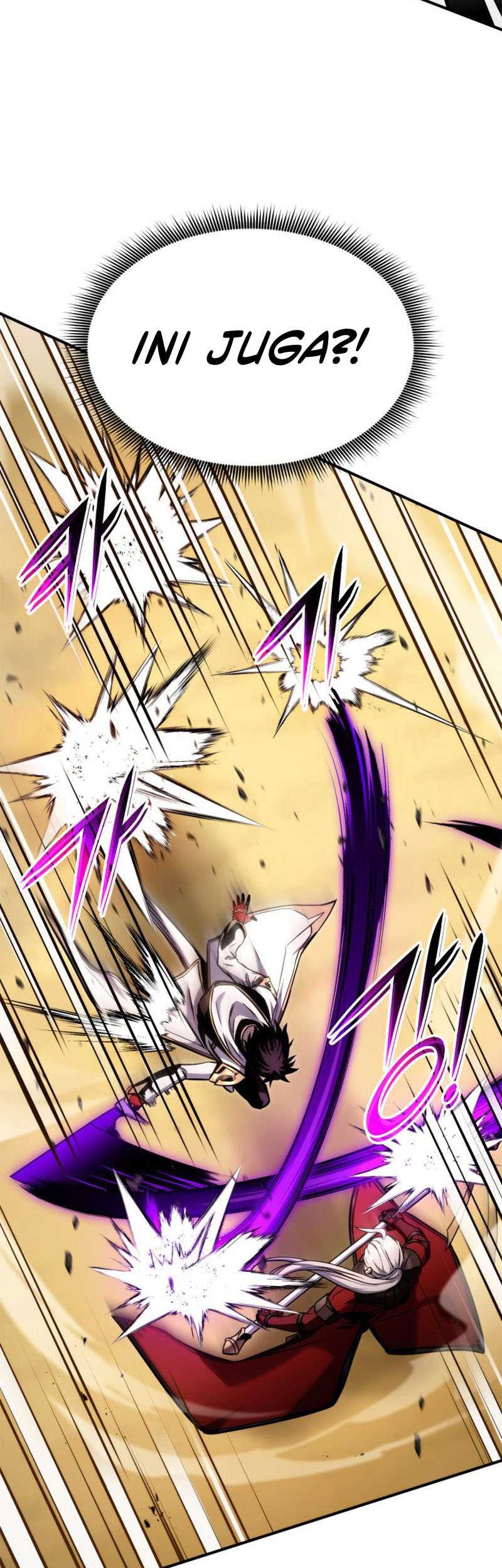 Ranker’s Return (Remake) Chapter 119 Gambar 44