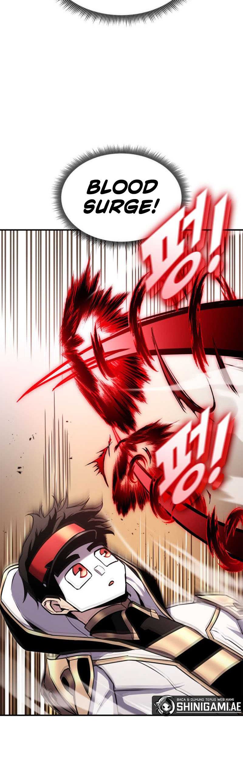 Ranker’s Return (Remake) Chapter 119 Gambar 49