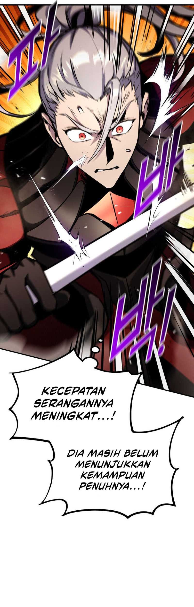 Ranker’s Return (Remake) Chapter 119 Gambar 46