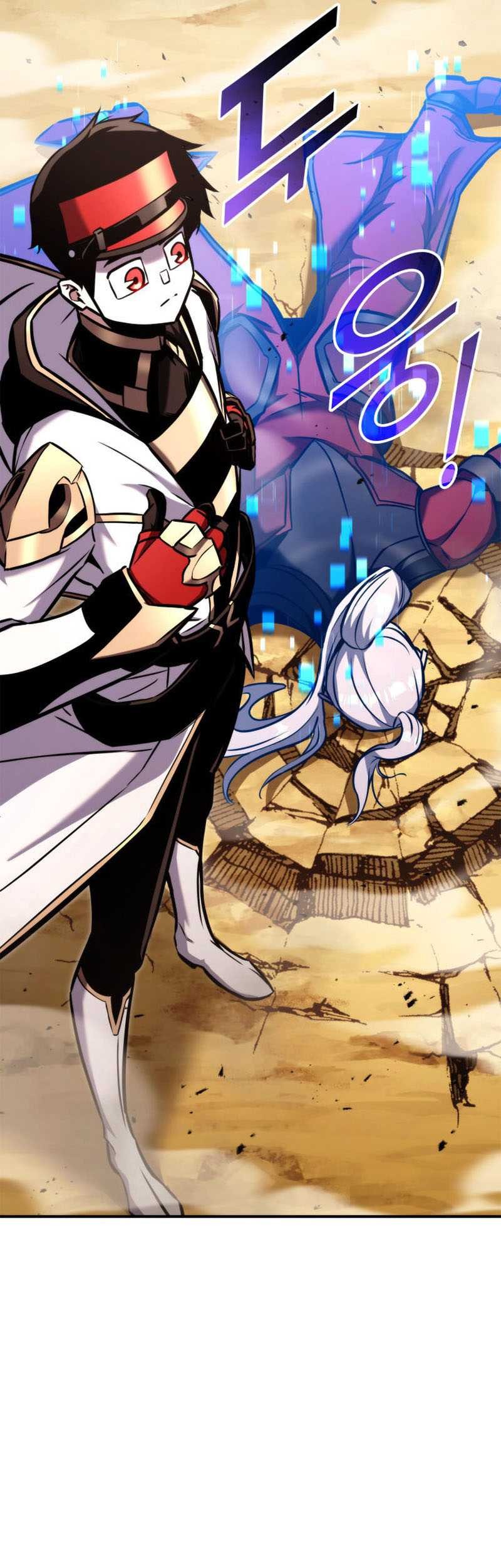 Ranker’s Return (Remake) Chapter 119 Gambar 73