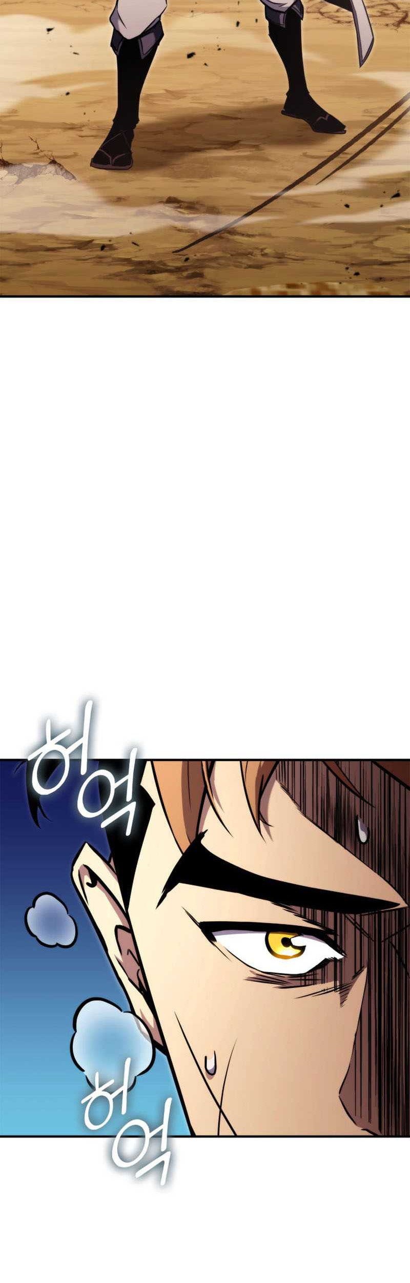 Ranker’s Return (Remake) Chapter 119 Gambar 3