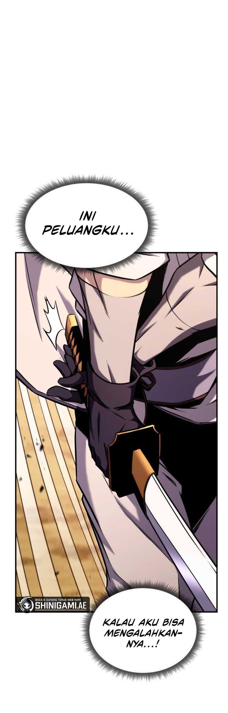 Ranker’s Return (Remake) Chapter 119 Gambar 4