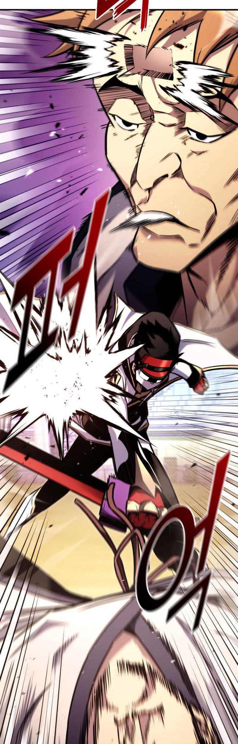 Ranker’s Return (Remake) Chapter 119 Gambar 7