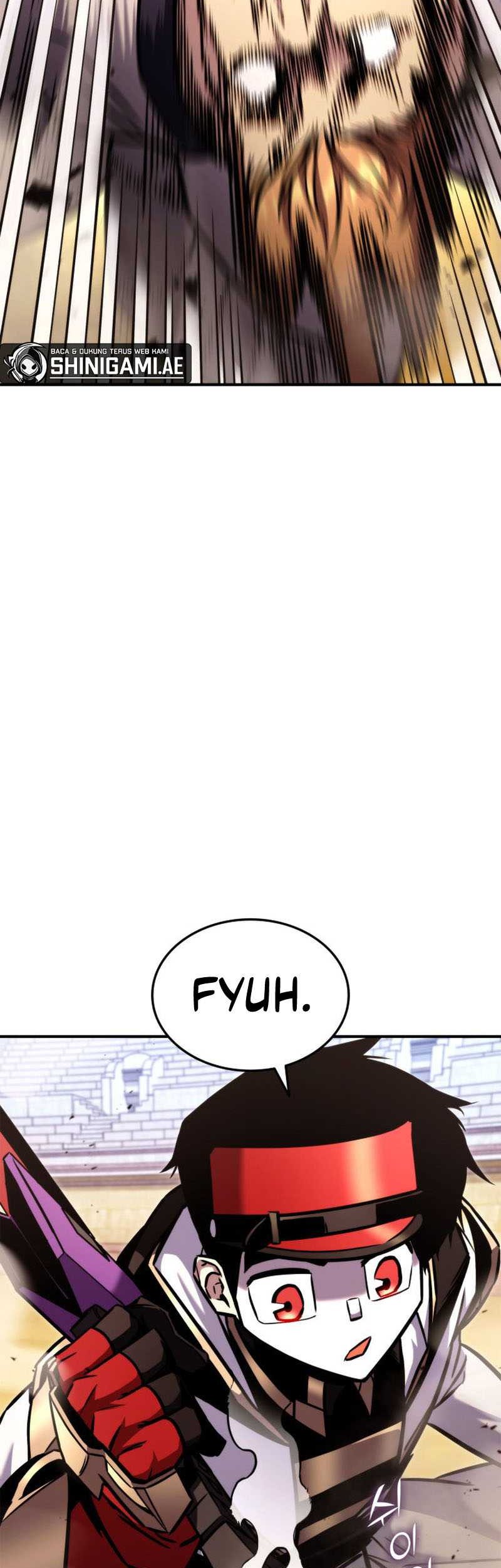 Ranker’s Return (Remake) Chapter 119 Gambar 8