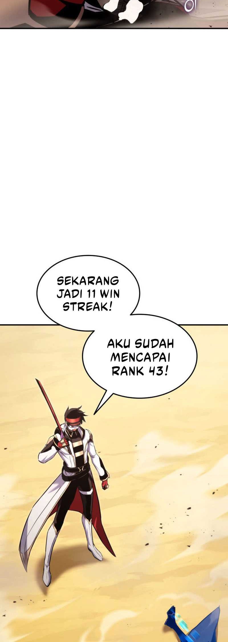 Ranker’s Return (Remake) Chapter 119 Gambar 9