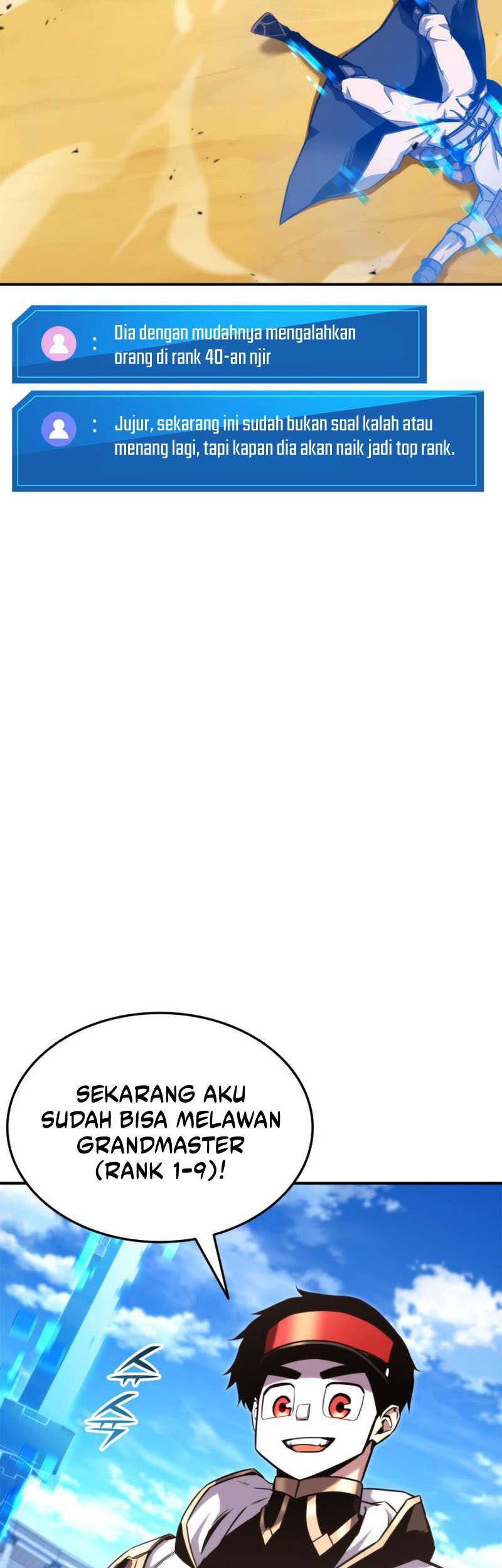 Ranker’s Return (Remake) Chapter 119 Gambar 10