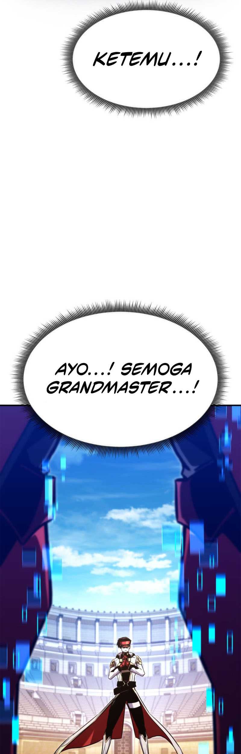 Ranker’s Return (Remake) Chapter 119 Gambar 14