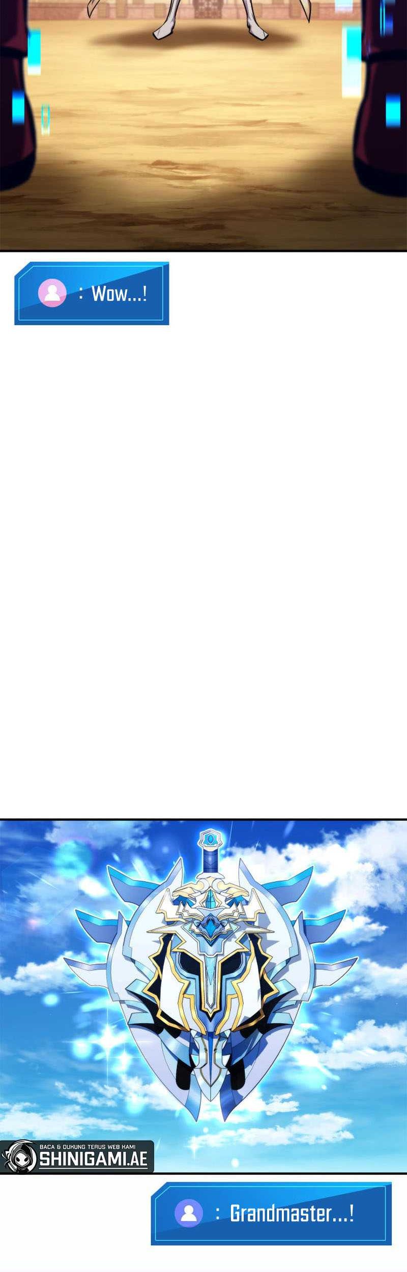 Ranker’s Return (Remake) Chapter 119 Gambar 15