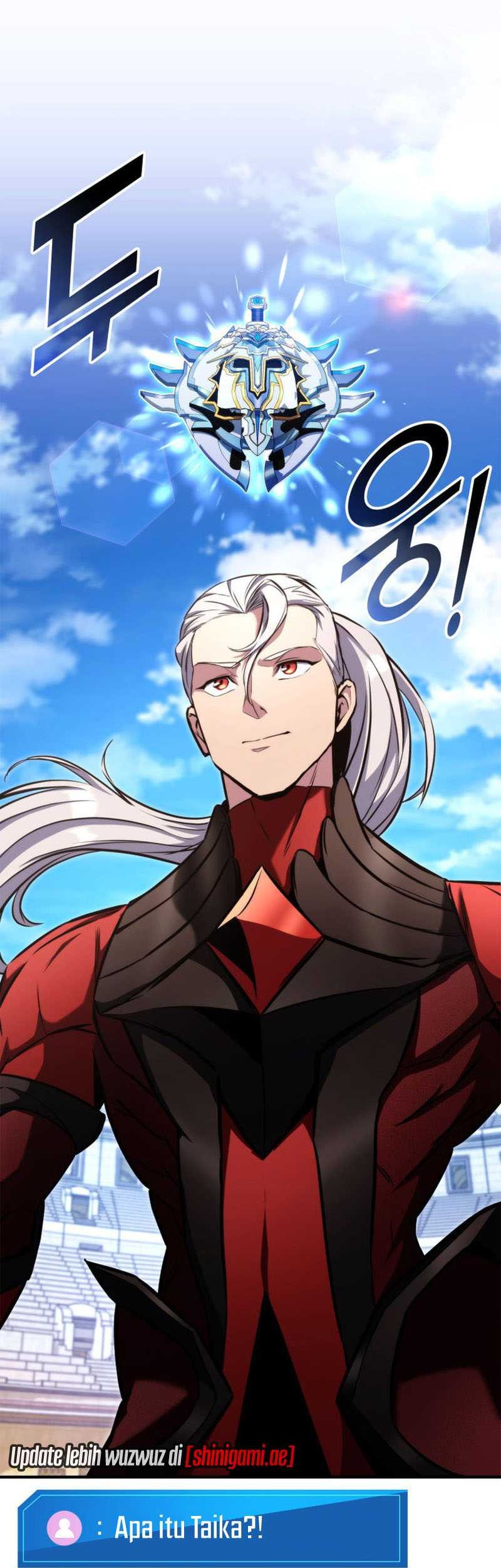 Ranker’s Return (Remake) Chapter 119 Gambar 16