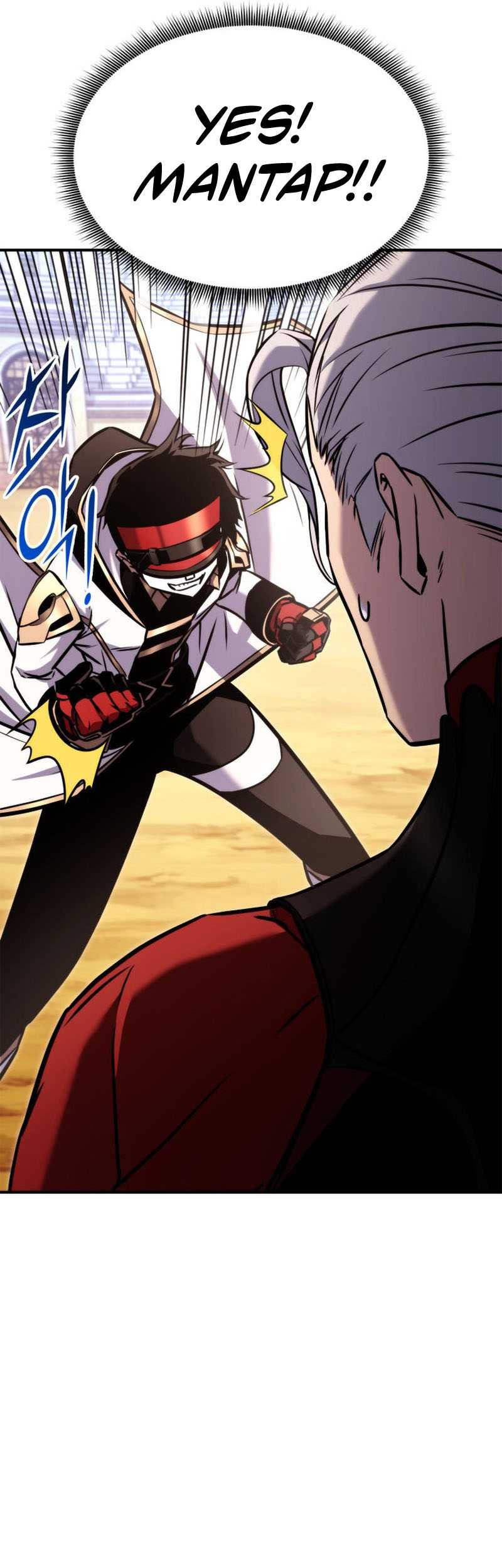 Ranker’s Return (Remake) Chapter 119 Gambar 18