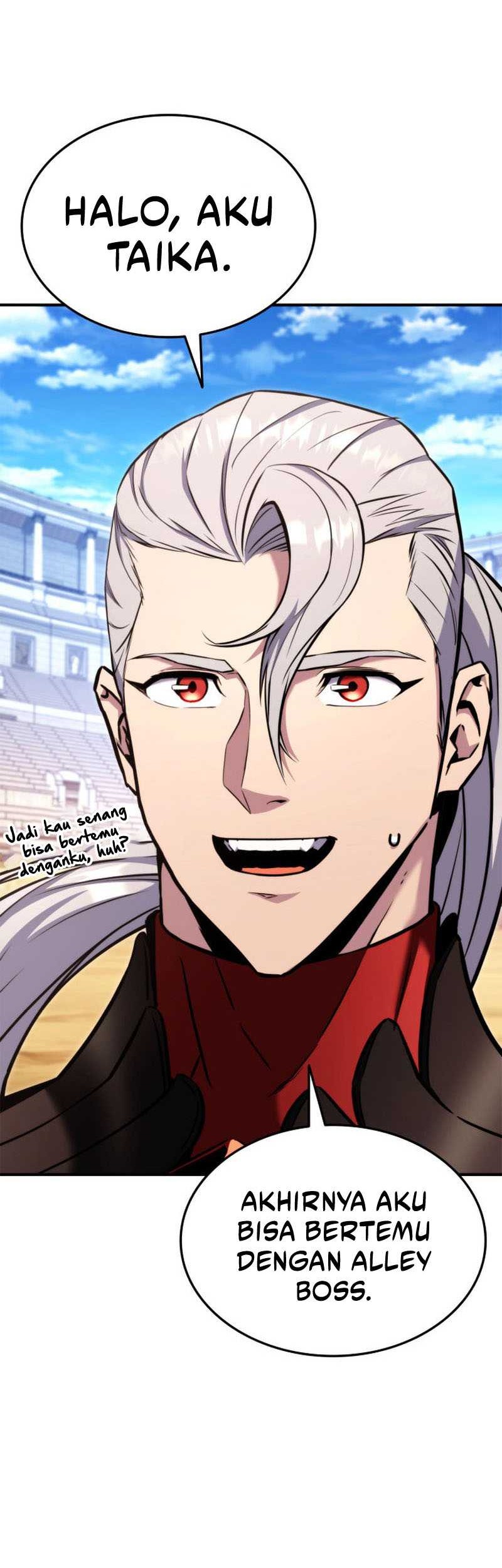 Ranker’s Return (Remake) Chapter 119 Gambar 19