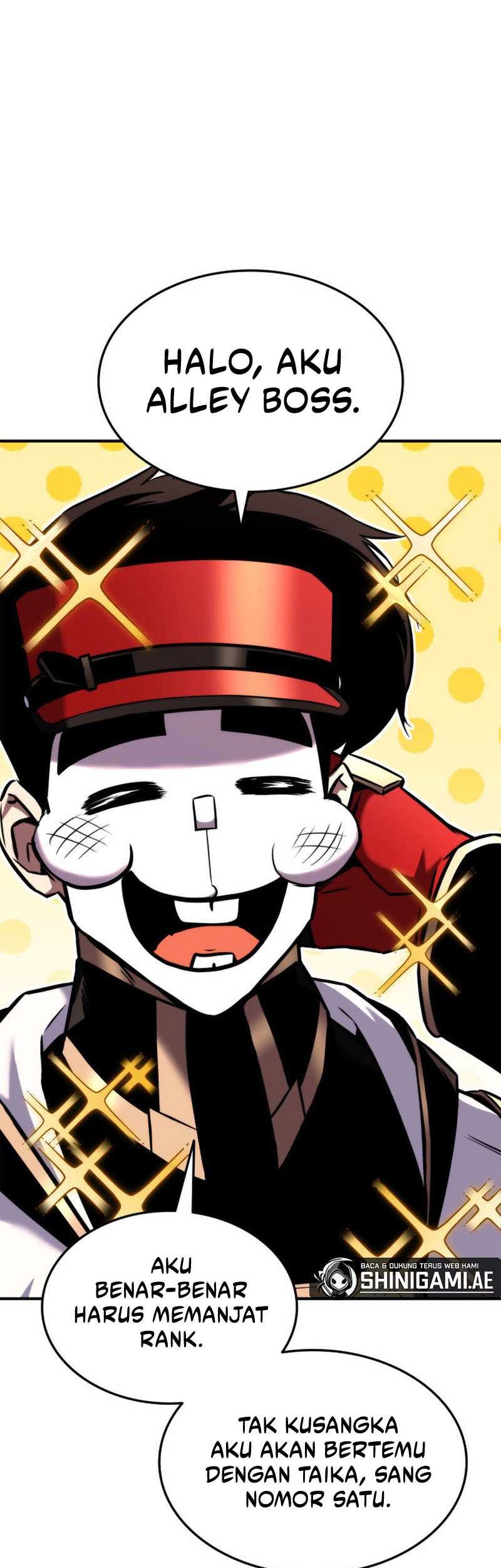 Ranker’s Return (Remake) Chapter 119 Gambar 20