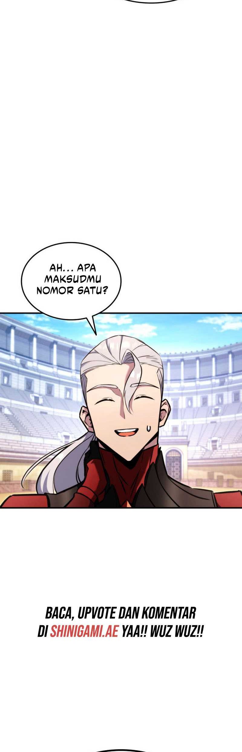 Ranker’s Return (Remake) Chapter 119 Gambar 21