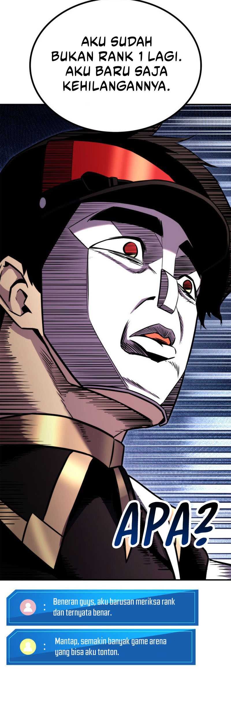 Ranker’s Return (Remake) Chapter 119 Gambar 22