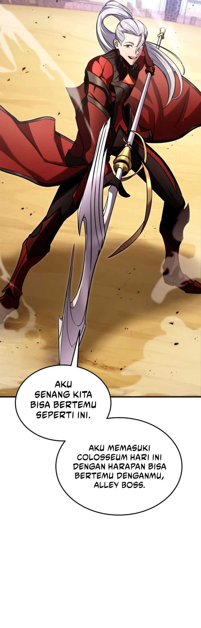 Ranker’s Return (Remake) Chapter 119 Gambar 26