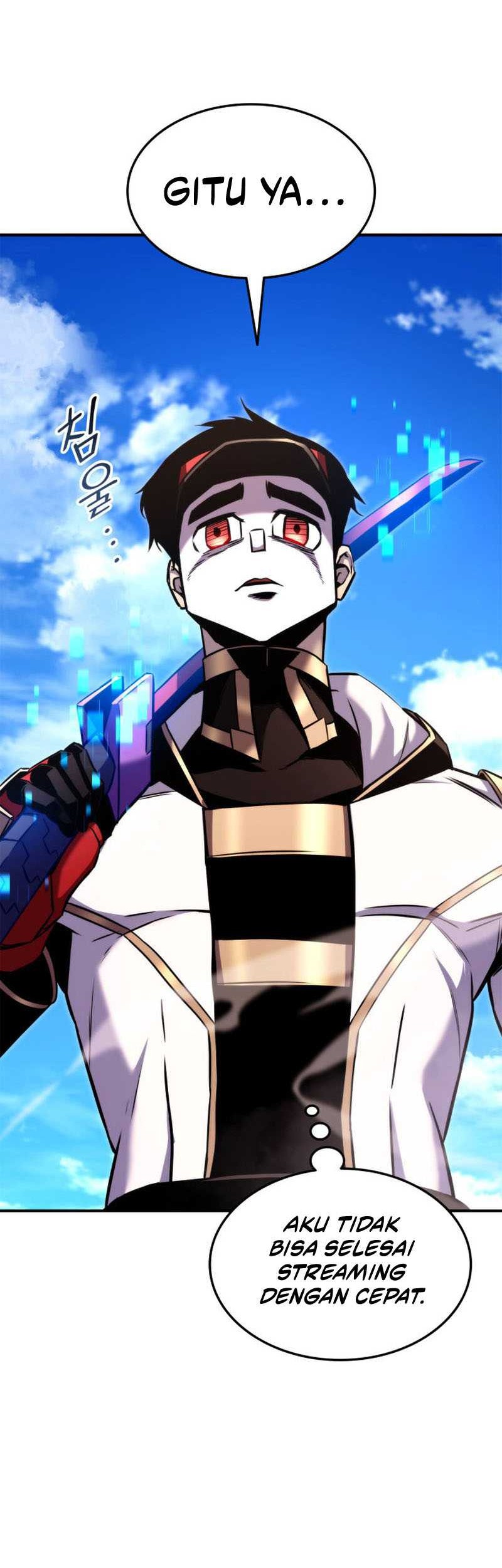 Ranker’s Return (Remake) Chapter 119 Gambar 27