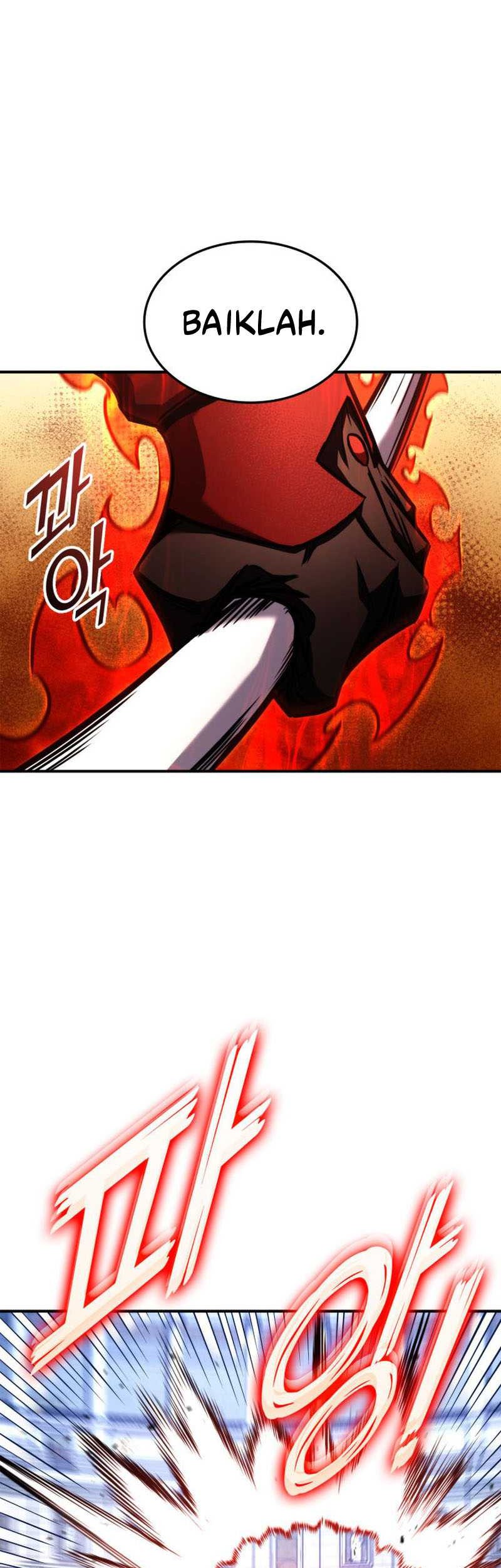 Ranker’s Return (Remake) Chapter 119 Gambar 28