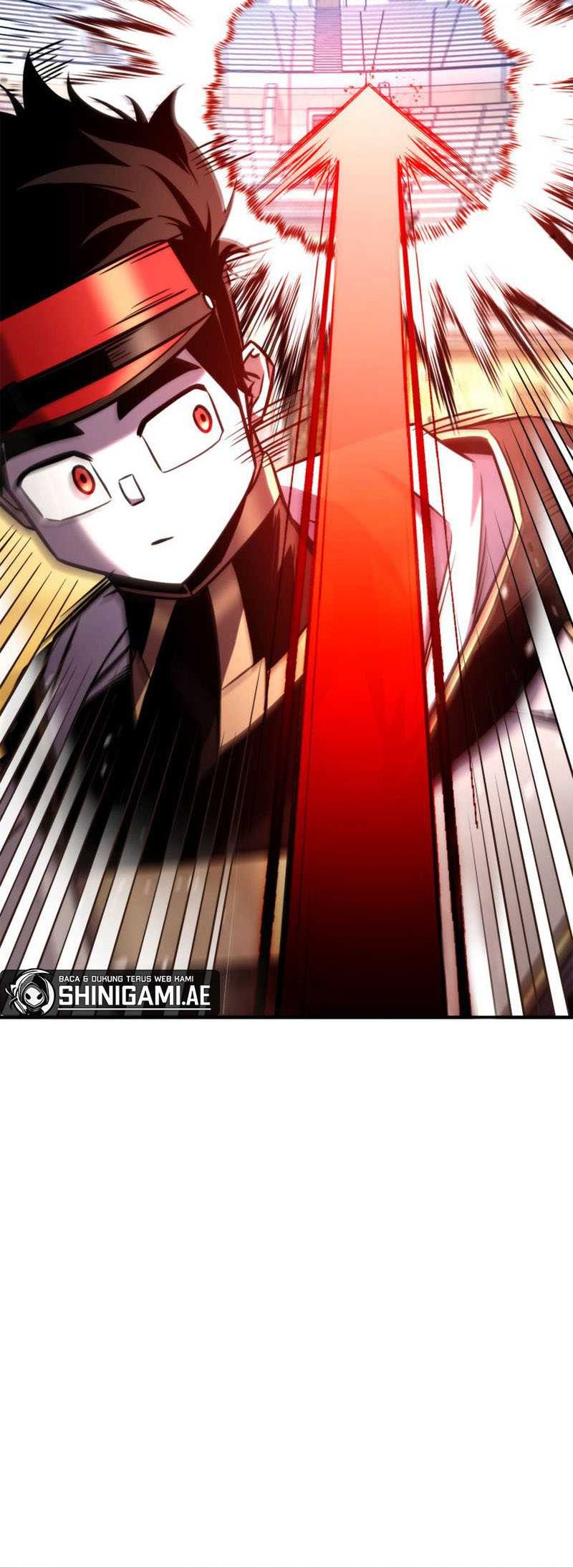 Ranker’s Return (Remake) Chapter 119 Gambar 29