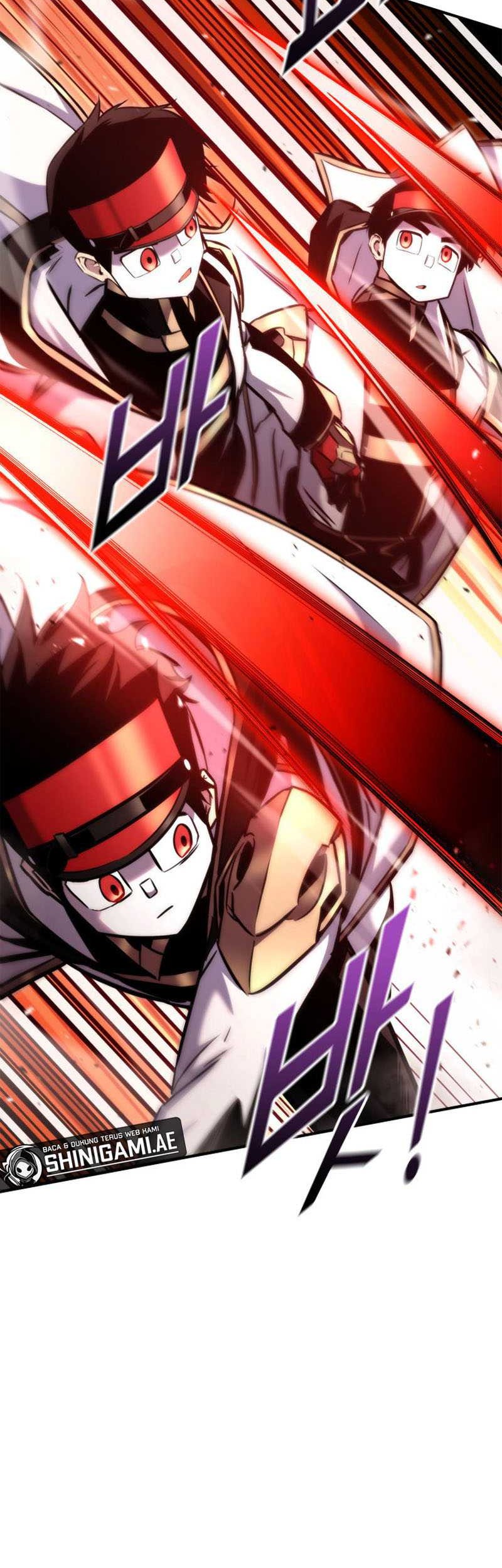 Ranker’s Return (Remake) Chapter 119 Gambar 32