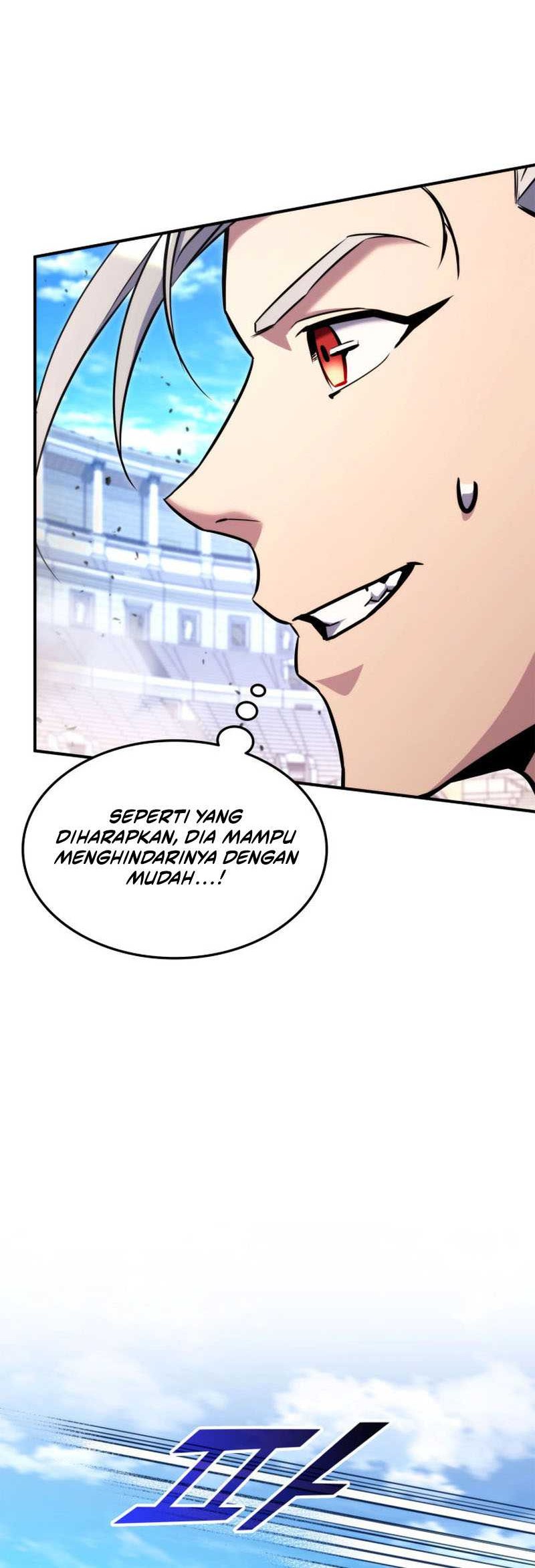 Ranker’s Return (Remake) Chapter 119 Gambar 33