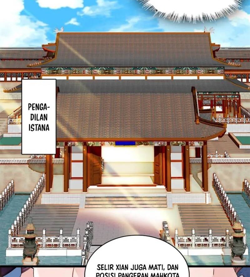 Sijin Chapter 352 Gambar 20