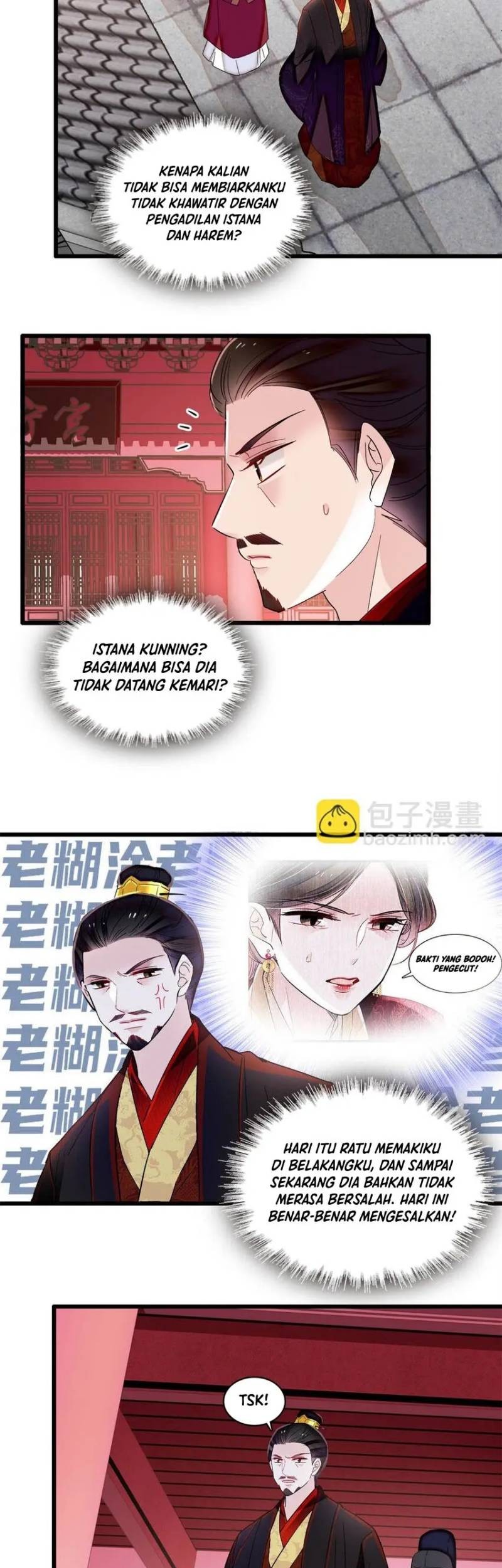 Sijin Chapter 352 Gambar 23