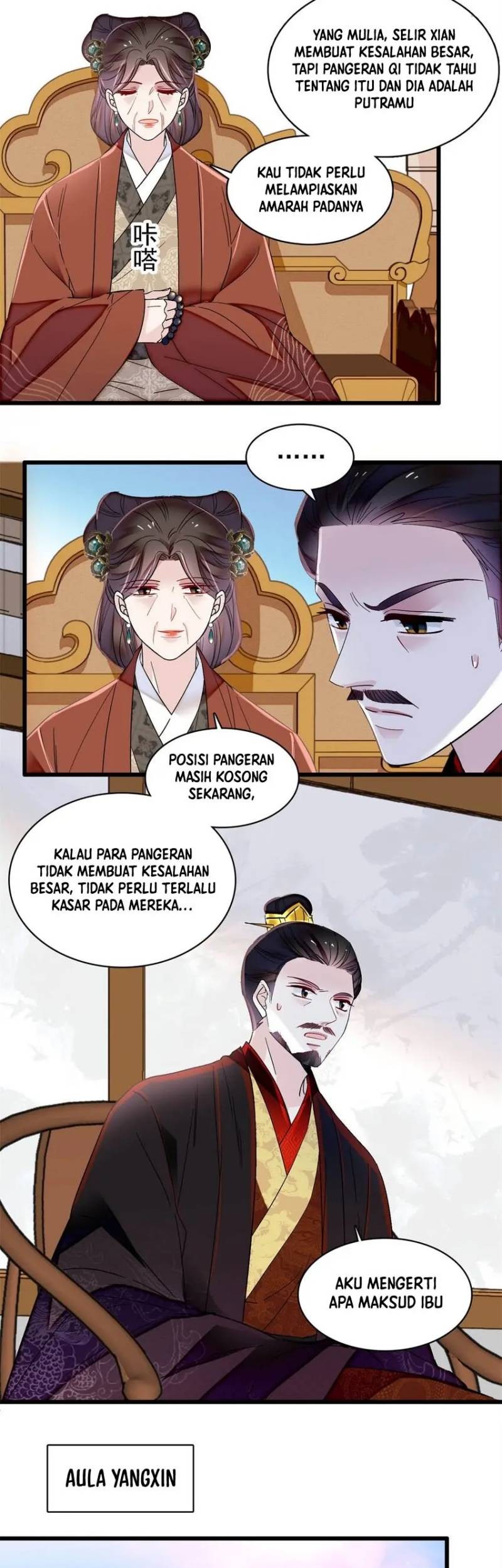 Sijin Chapter 352 Gambar 7