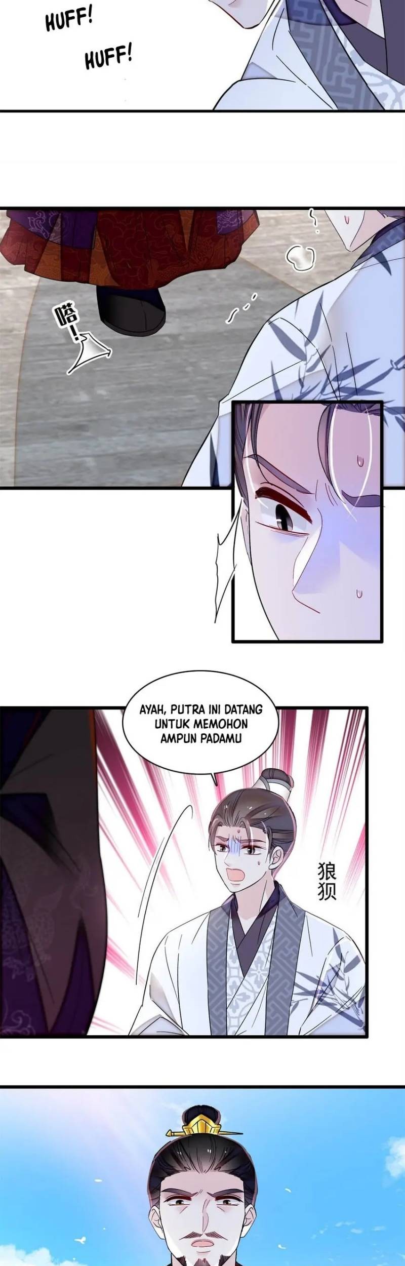 Sijin Chapter 352 Gambar 9