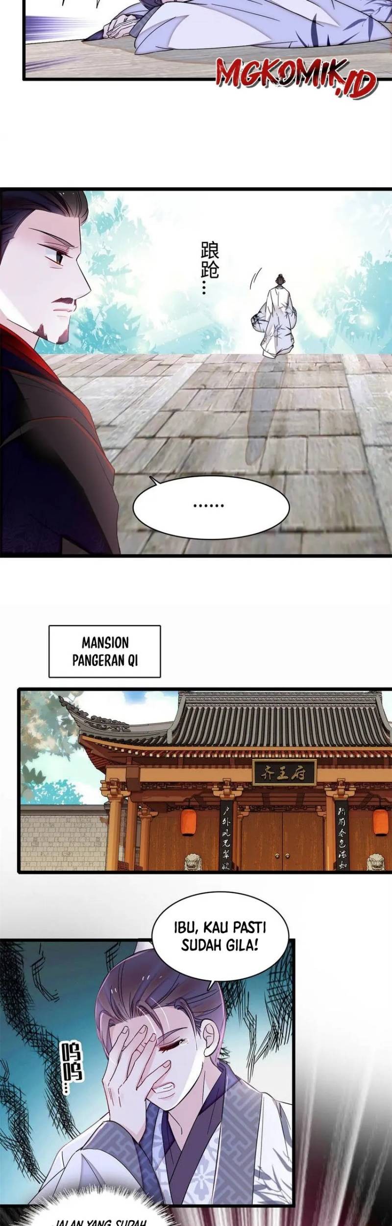 Sijin Chapter 352 Gambar 11