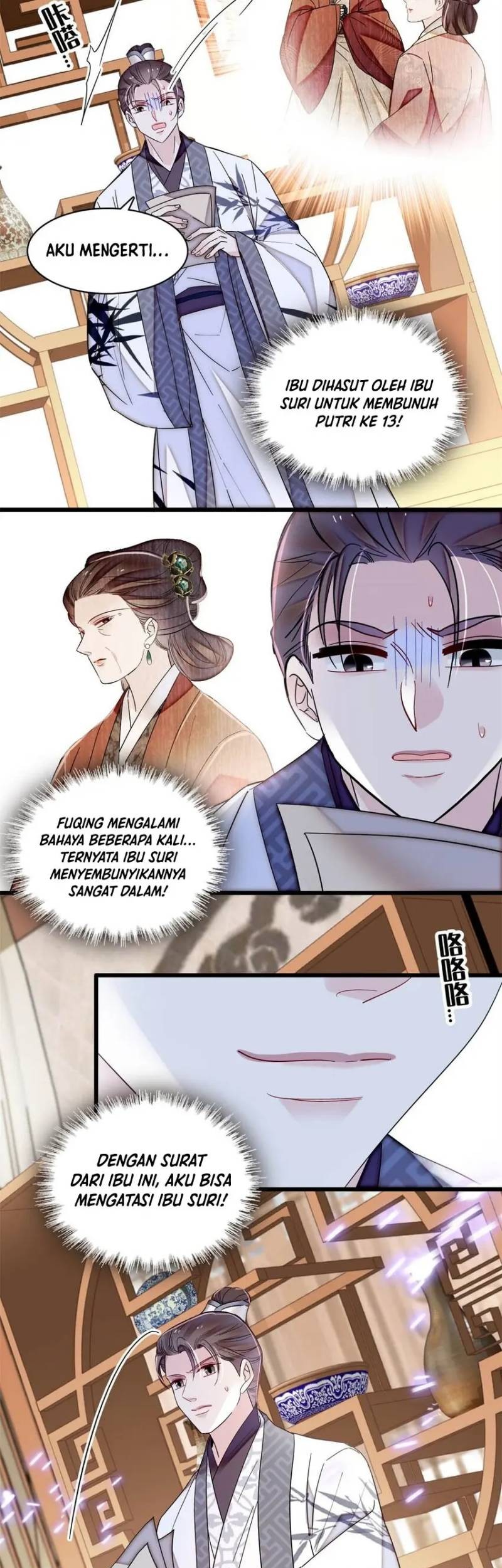 Sijin Chapter 352 Gambar 15