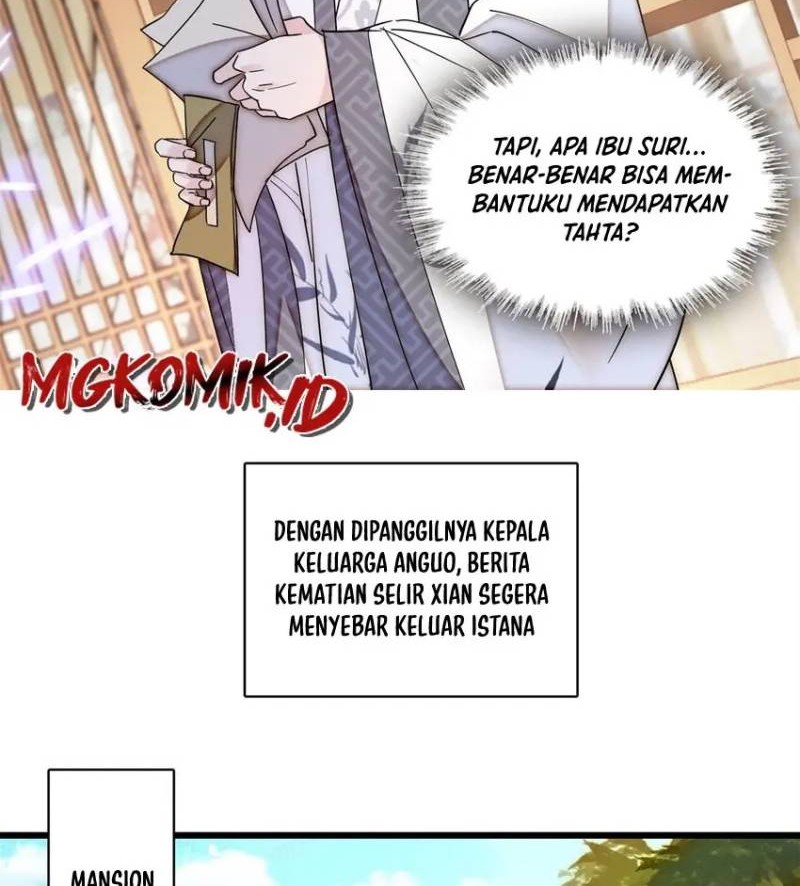 Sijin Chapter 352 Gambar 16