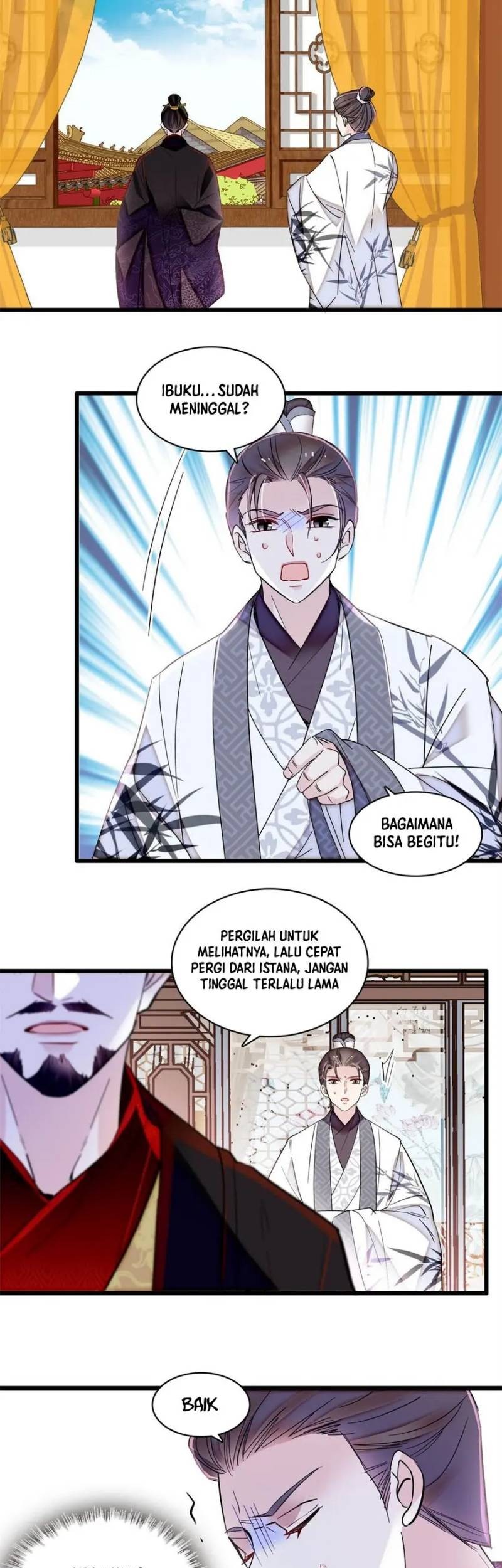 Sijin Chapter 351 Gambar 17