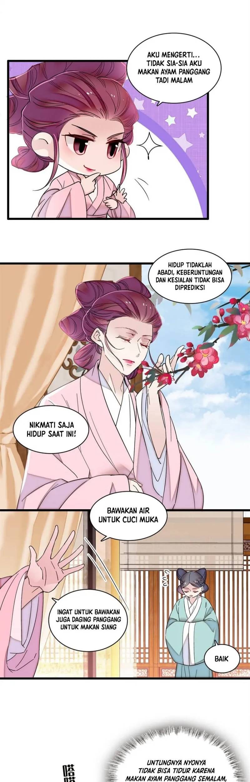 Sijin Chapter 351 Gambar 15