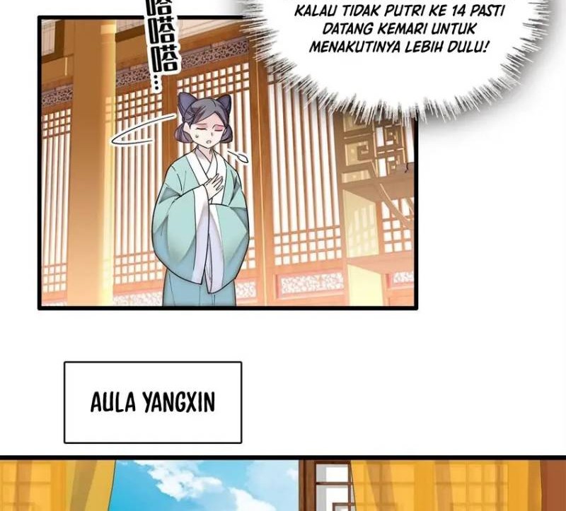 Sijin Chapter 351 Gambar 16