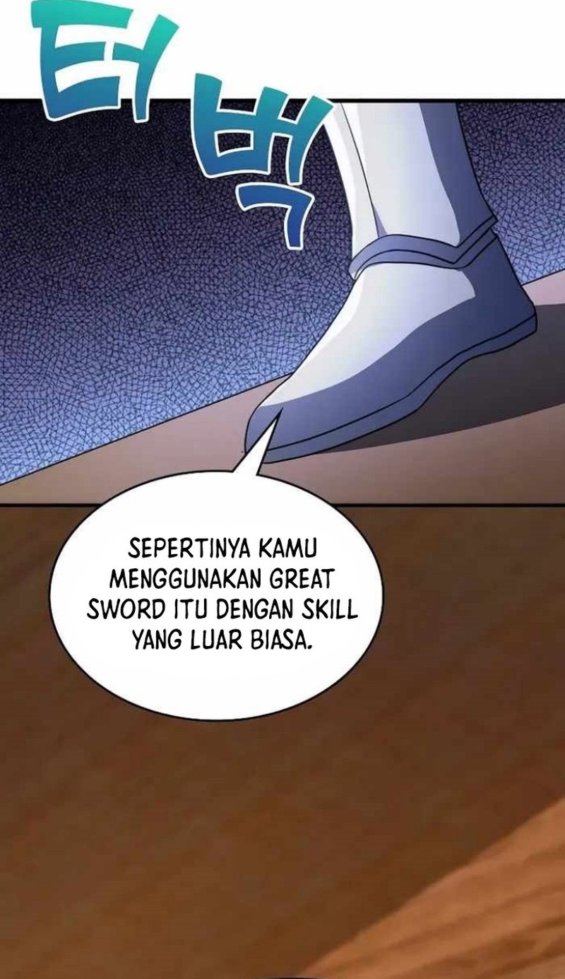 Logging in as a Monster Chapter 28 Gambar 45