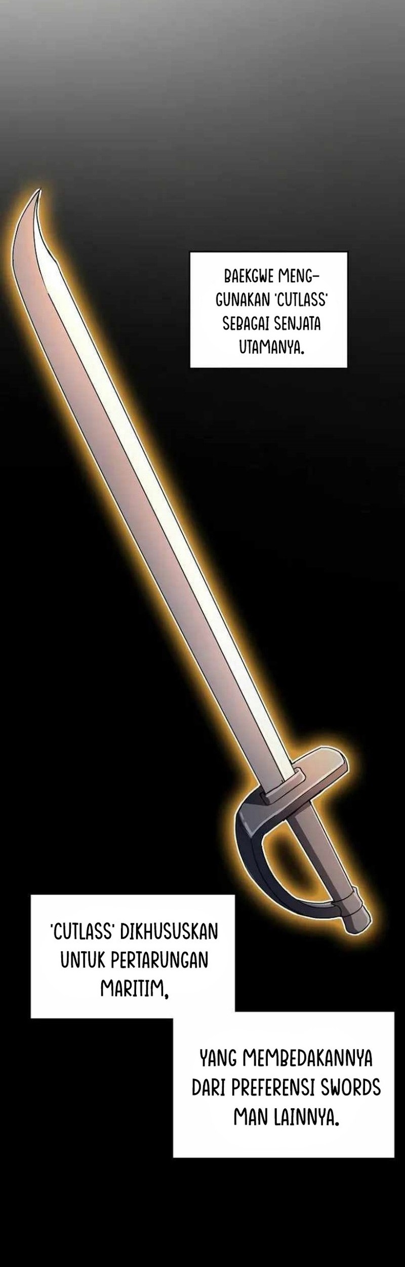 Manhwa Logging in as a Monster Chapter 28 gambar nomor 2