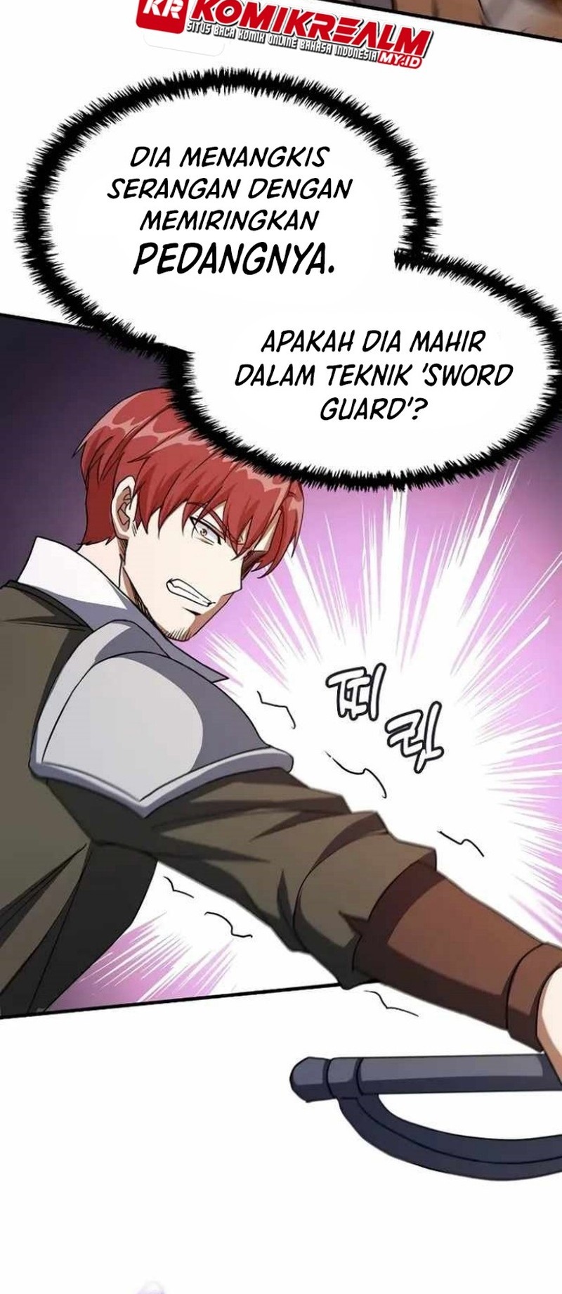 Logging in as a Monster Chapter 28 Gambar 19