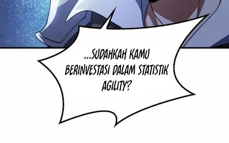 Logging in as a Monster Chapter 28 Gambar 27