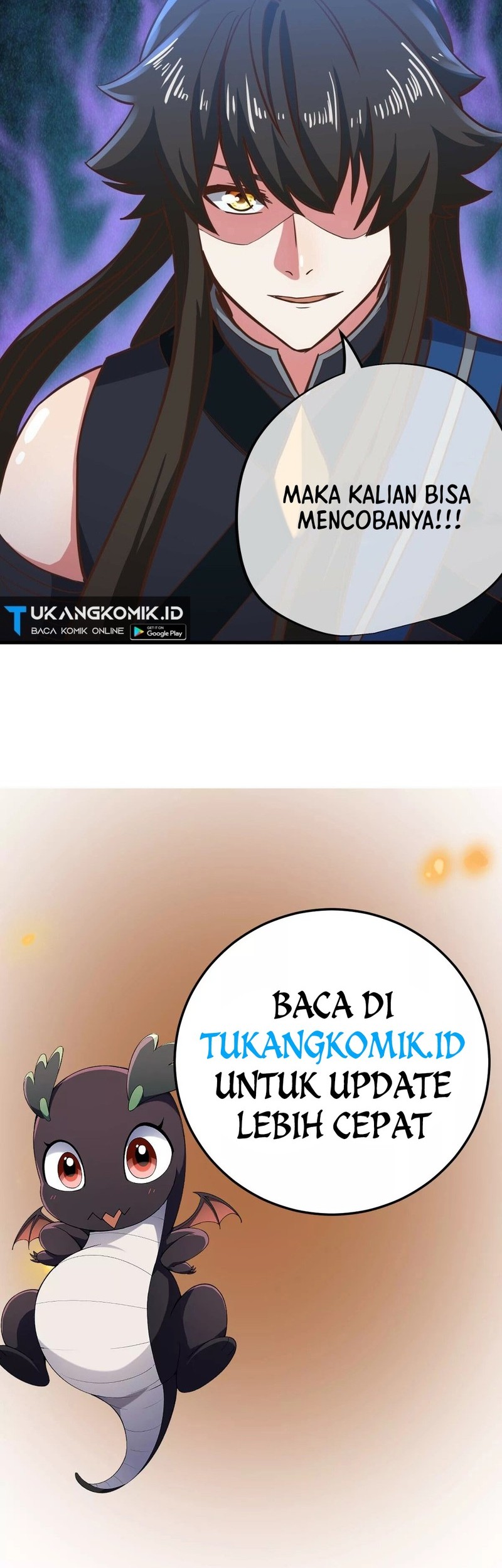 Peerless Soul Chapter 529 Gambar 53