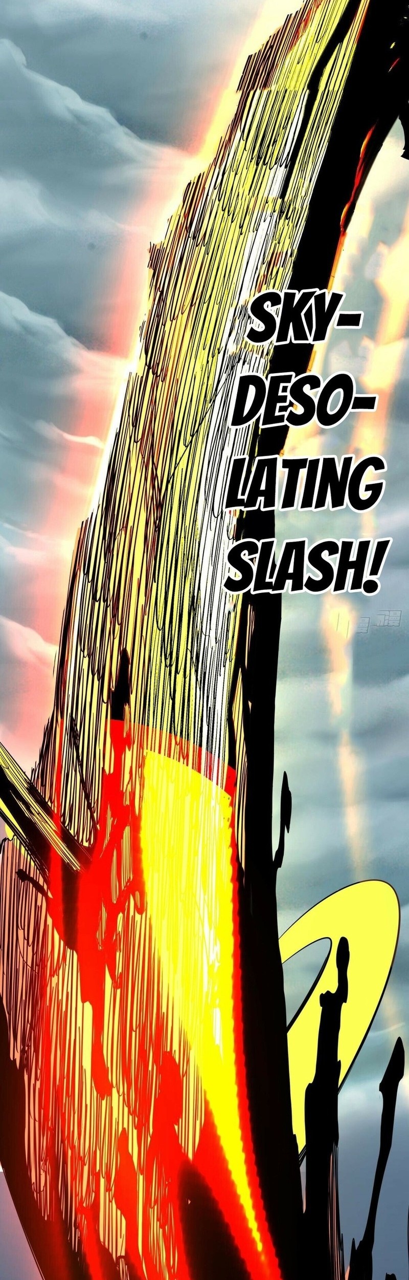 Peerless Soul Chapter 529 Gambar 47