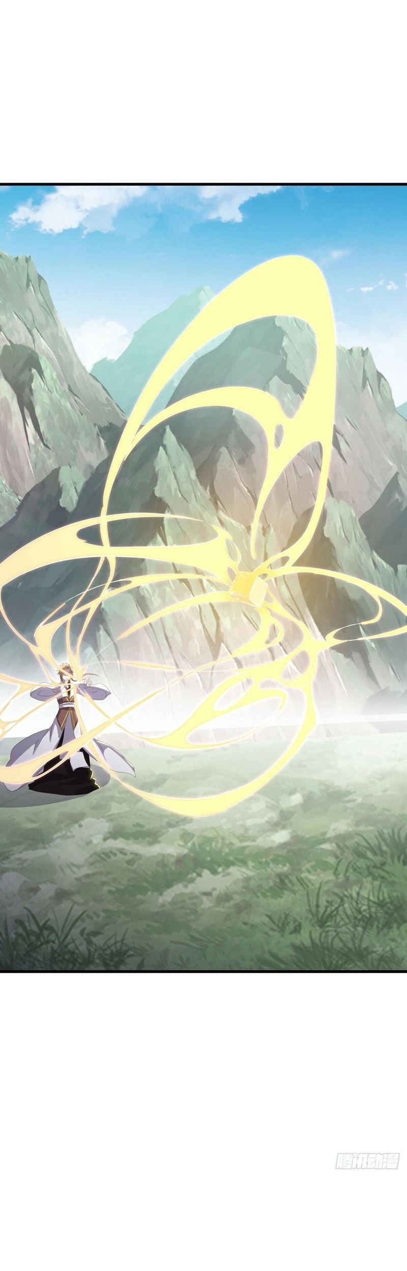 Peerless Soul Chapter 529 Gambar 7