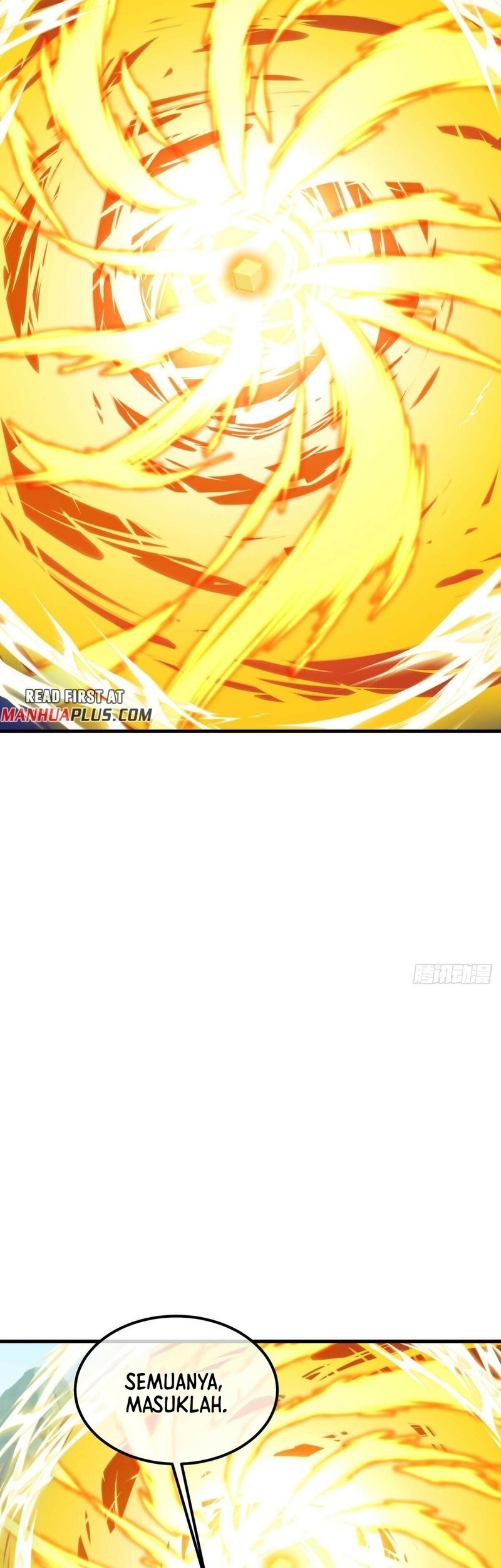 Peerless Soul Chapter 529 Gambar 9