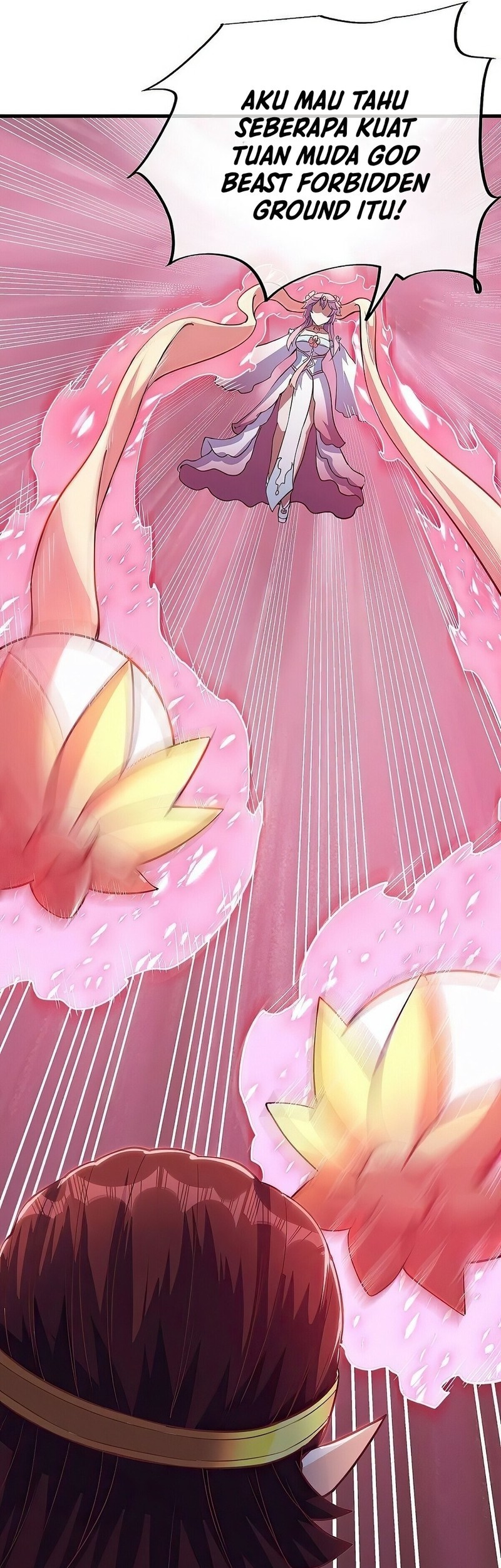 Peerless Soul Chapter 529 Gambar 30