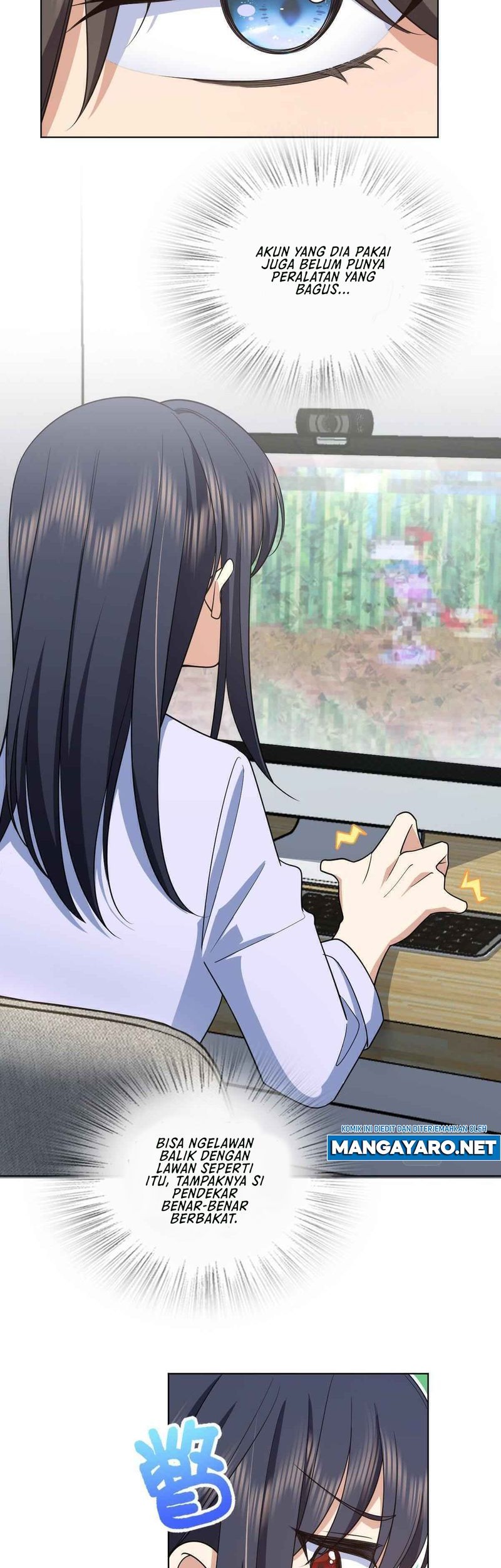 My Wife Is From a Thousand Years Ago Chapter 117 Gambar 4