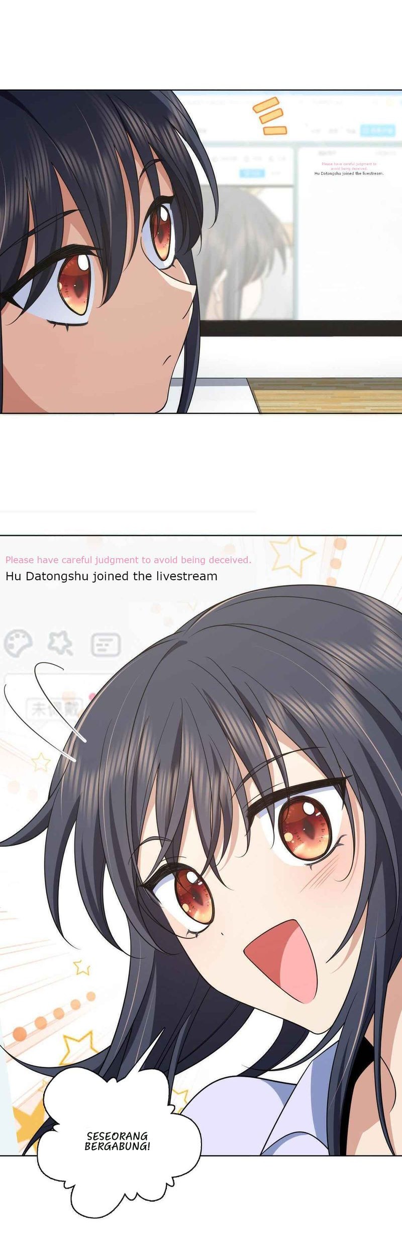 My Wife Is From a Thousand Years Ago Chapter 117 Gambar 8