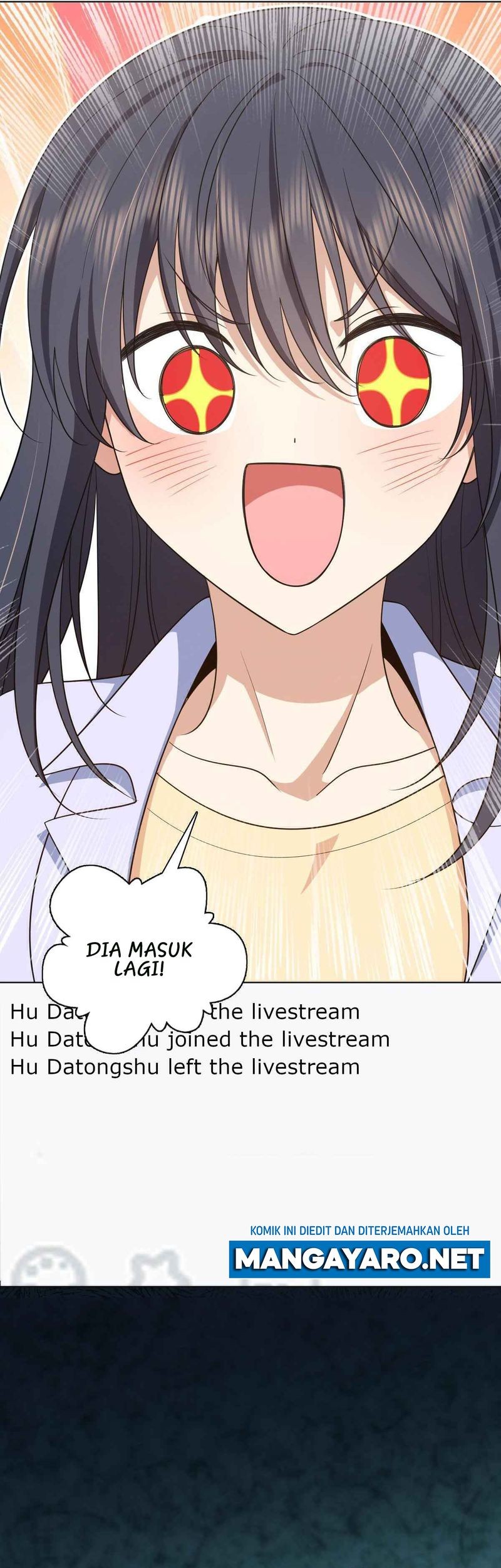 My Wife Is From a Thousand Years Ago Chapter 117 Gambar 10