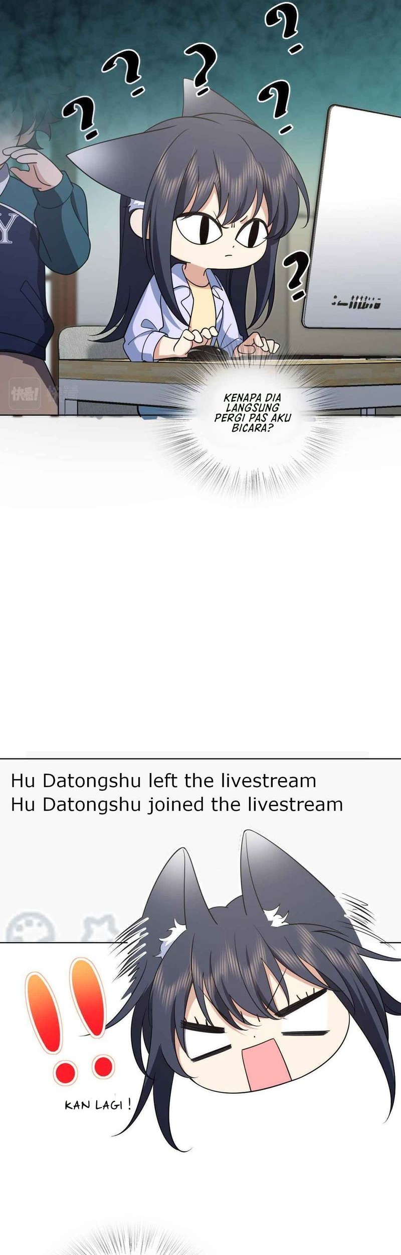 My Wife Is From a Thousand Years Ago Chapter 117 Gambar 11