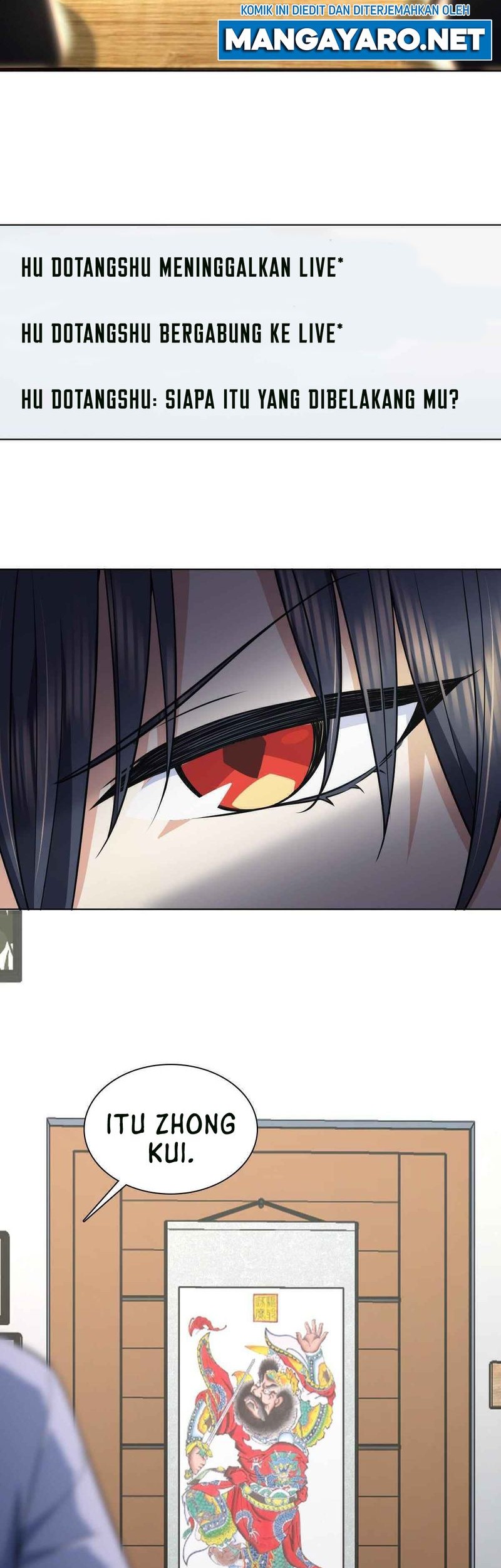 My Wife Is From a Thousand Years Ago Chapter 117 Gambar 15