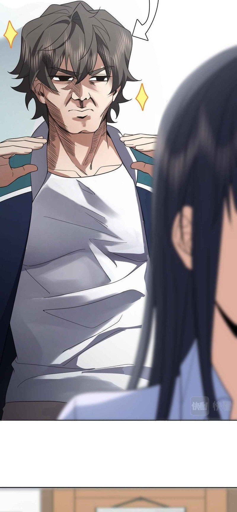 My Wife Is From a Thousand Years Ago Chapter 117 Gambar 17